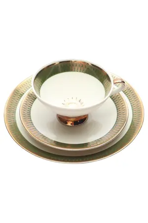 BAVARIA PORZELLAN Kaffeeservice