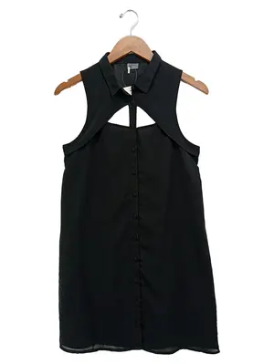 SPARKLE & FADE festliches Kleid