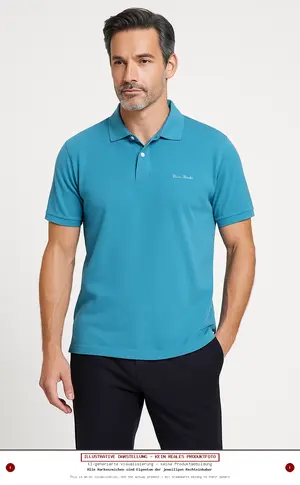 PIERRE CARDIN Poloshirt