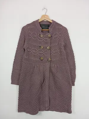 STELLA NOVA Strickjacke