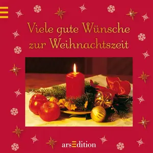 Weihnachtsbuch