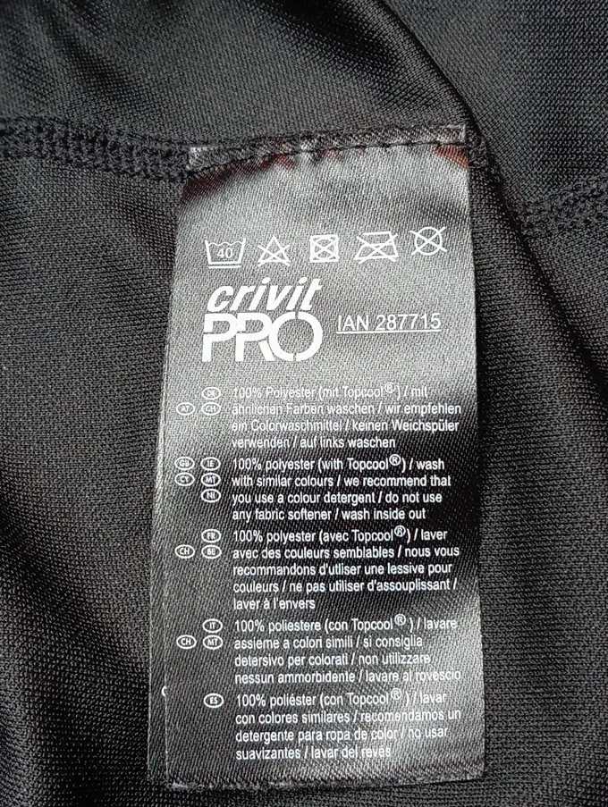 CRIVIT Sport Shirt Bild 4