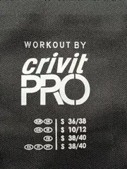 Vorschaubild CRIVIT Sport Shirt 3