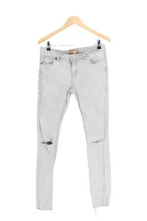 JOSH V Destroyed Jeans