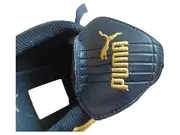 Vorschaubild 6 von Herren Sportschuhe Gr. 40.5 Mehrfarbig Synthetik Schnürung Logo