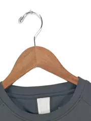 Vorschaubild 4 von RB Leipzig Herren Fußball Trikot Grau Gr. L Sportlich