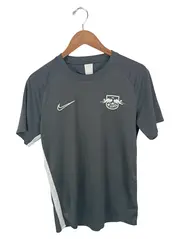 Vorschaubild 1 von RB Leipzig Herren Fußball Trikot Grau Gr. L Sportlich