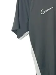 Vorschaubild 5 von RB Leipzig Herren Fußball Trikot Grau Gr. L Sportlich