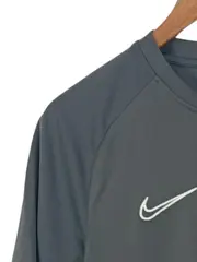 Vorschaubild 3 von RB Leipzig Herren Fußball Trikot Grau Gr. L Sportlich