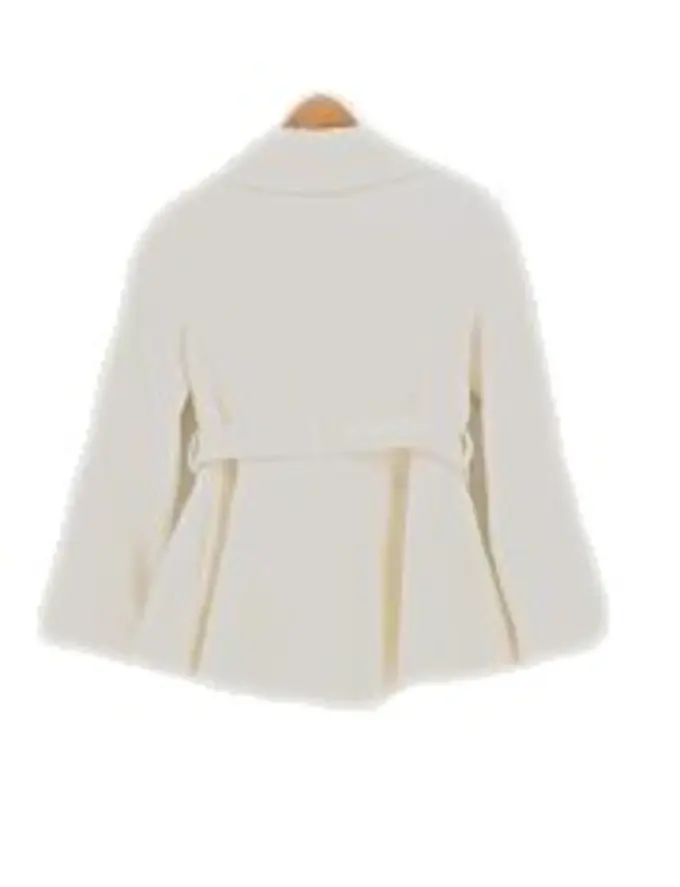 UNITED COLORS OF BENETTON Winterjacke Bild 3