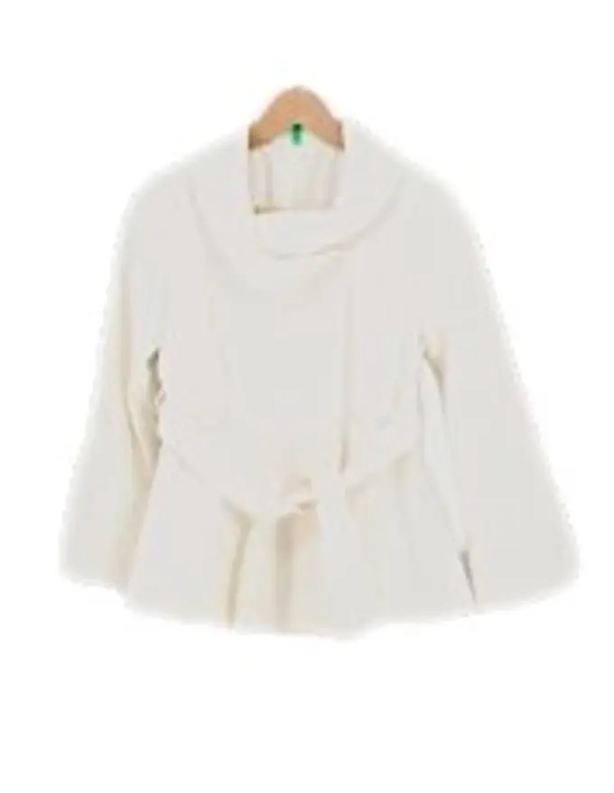 UNITED COLORS OF BENETTON Winterjacke Bild 2