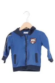 Vorschaubild DIRKJE Sweatjacke 1