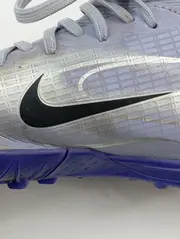 Vorschaubild 3 von Mercurial Kinder Fussballschuhe Gr. 38 Grau Sportlich