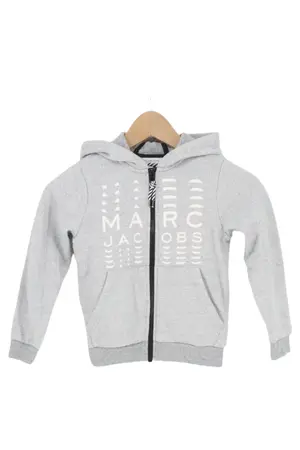 LITTLE MARC JACOBS Sweatjacke