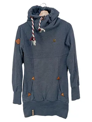 NAKETANO Kapuzenpullover