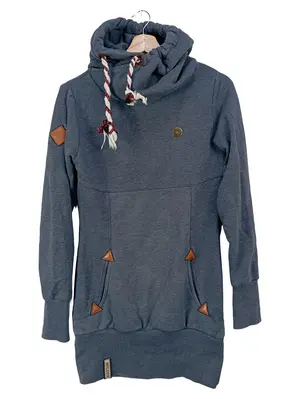 NAKETANO Kapuzenpullover