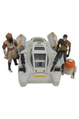 STAR WARS Spielfigur