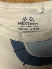 Vorschaubild 6 von Baby Kinder T-Shirt Gr. 92 Tiermotiv Mehrfarbig