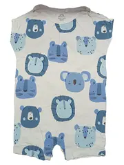Vorschaubild 1 von Baby Kinder T-Shirt Gr. 92 Tiermotiv Mehrfarbig