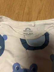 Vorschaubild 5 von Baby Kinder T-Shirt Gr. 92 Tiermotiv Mehrfarbig