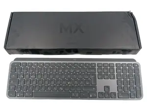 LOGITECH Tastatur