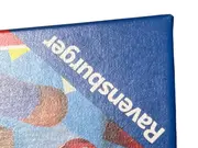 Vorschaubild 3 von Super Mario Malefiz Barricade Brettspiel Familienspiel Kinder