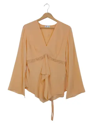 BEST CONNECTIONS Bluse