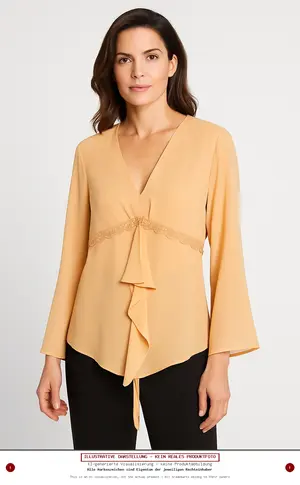 BEST CONNECTIONS Bluse