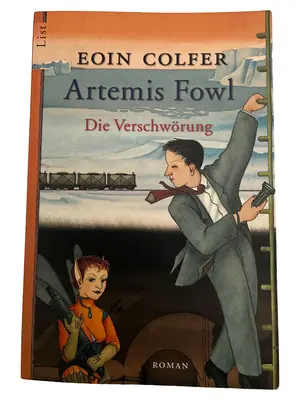 Magie und Übernatürliches