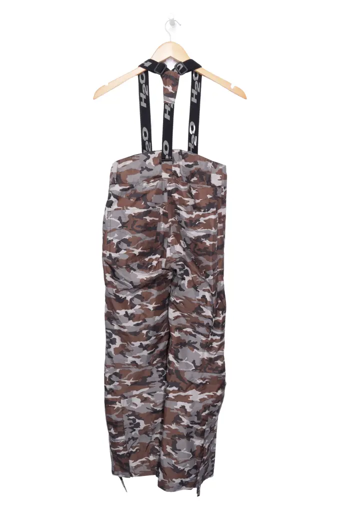 GORE-TEX Skihose Bild 2
