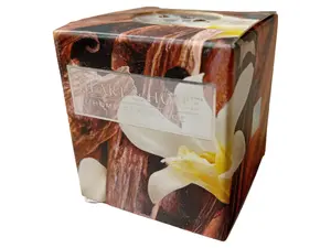 HEART & HOME Duftkerze