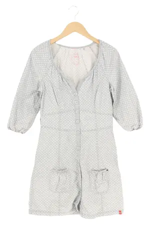 ESPRIT Blusenkleid