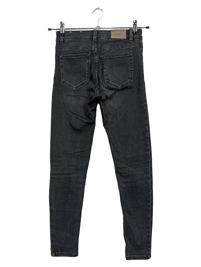 PULL&BEAR Jeans Skinny Fit Bild 2
