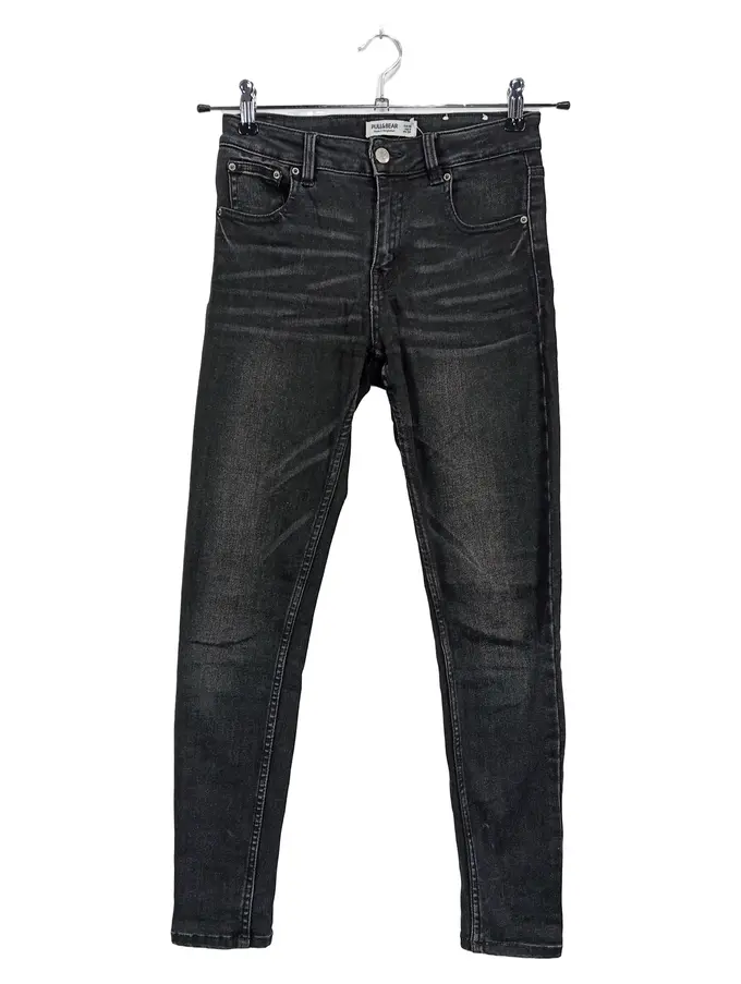 PULL&BEAR Jeans Skinny Fit Bild 1