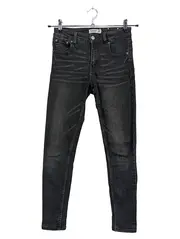 Vorschaubild PULL&BEAR Jeans Skinny Fit 1