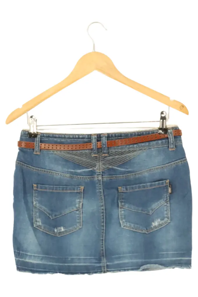 ONLY Jeansrock Bild 2
