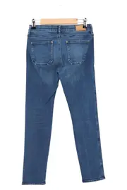 Vorschaubild M.I.H JEANS Jeans Slim Fit 2