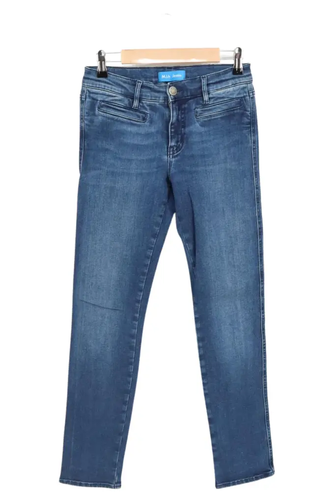 M.I.H JEANS Jeans Slim Fit Bild 1