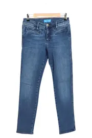 Vorschaubild M.I.H JEANS Jeans Slim Fit 1
