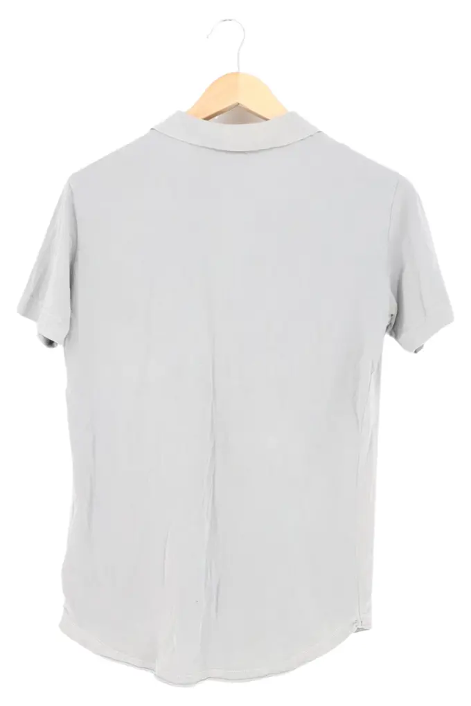 DIESEL Poloshirt Bild 2