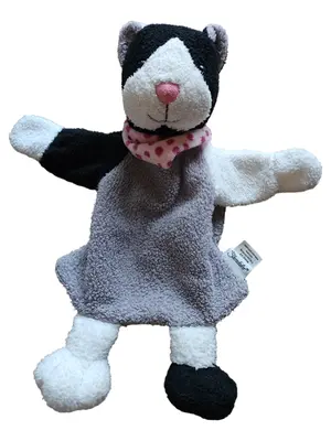 STERNTALER Handpuppe