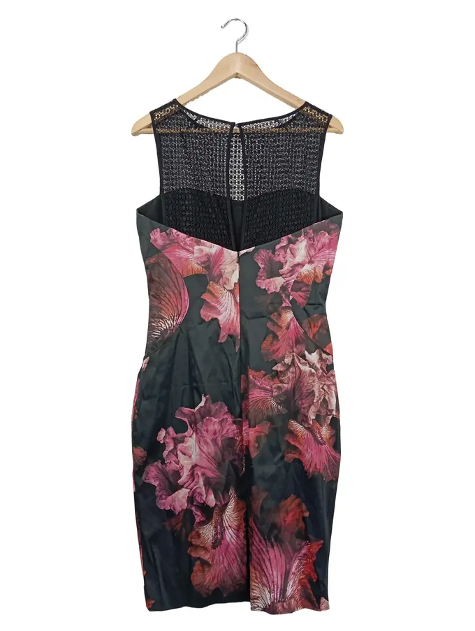 KAREN MILLEN Cocktailkleid Bild 2