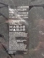 Vorschaubild KAREN MILLEN Cocktailkleid 4