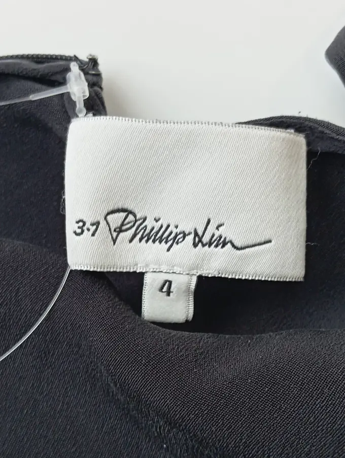 3.1 PHILLIP LIM Cocktailkleid Bild 3