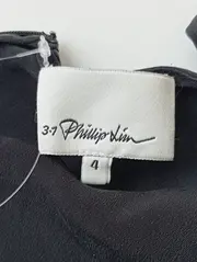 Vorschaubild 3.1 PHILLIP LIM Cocktailkleid 3