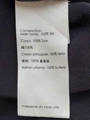 Vorschaubild 3.1 PHILLIP LIM Cocktailkleid 4