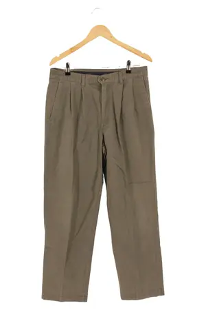 DOCKERS Stoffhose