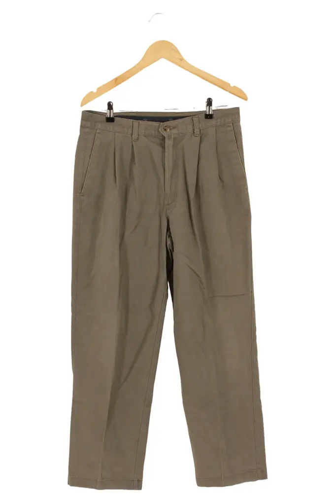 DOCKERS Stoffhose Bild 1