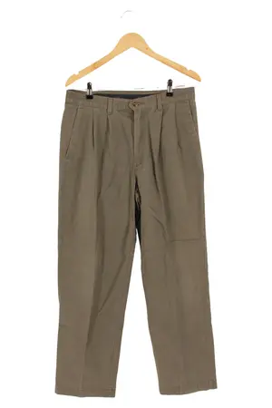 DOCKERS Stoffhose