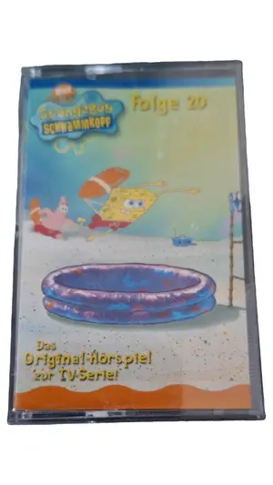 Hörspiel für Kinder